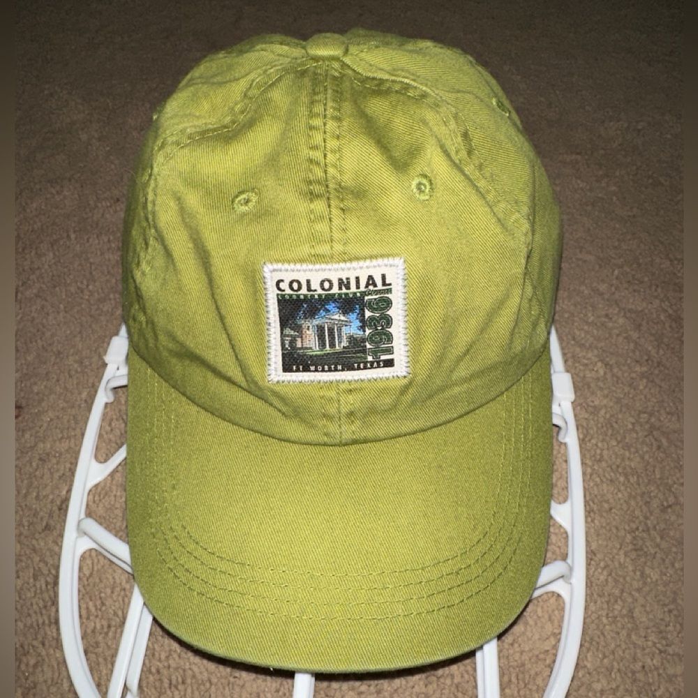 New Colonial Golf Course Hat